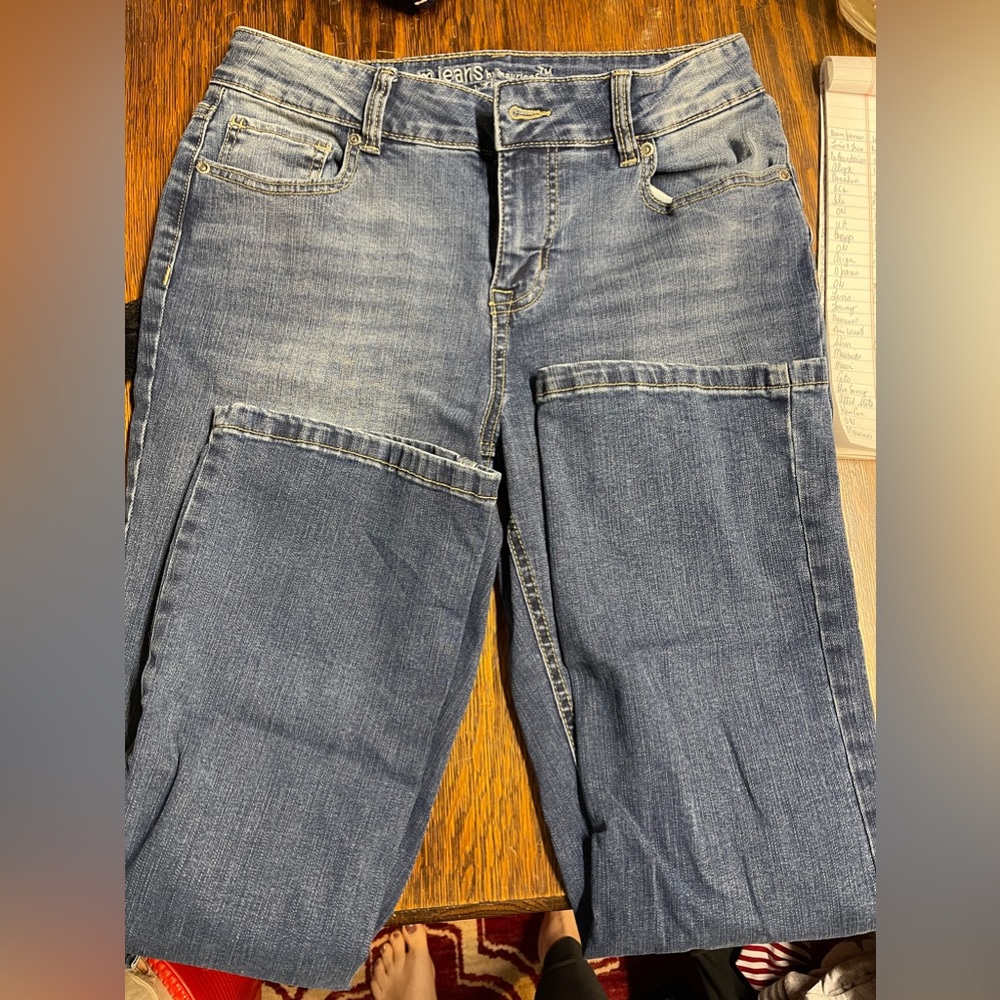 Great pair of jeans 8s